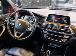 بي ام دبليو X3